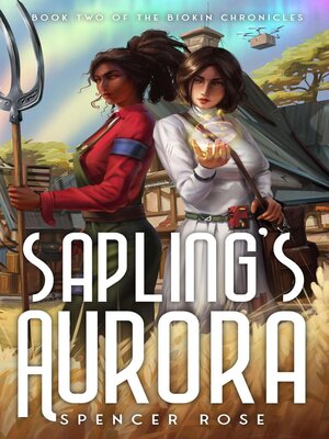 cover image of Sapling's Aurora